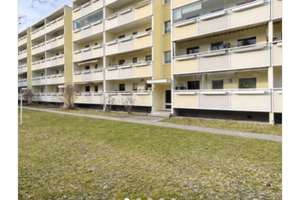 Ab sofort, vollmöbliert, WG geiegnete 3Zim. Wohnung in Dresden-Strehlen – Otto-Dix-Ring 17, 1219 Strehlen, Dresden – Vorschaubild 11