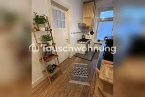 Tauschwohnung: 2 Zimmer-Flat in Winterhude Goldbekplatz zum Tausch – Kuhnsweg 4, 22303 Winterhude, Hamburg – Vorschaubild 4