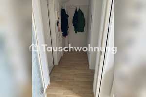 Tauschwohnung: 2-Zimmer mit Balkon  im Nordend gegen 3-4 Zimmer Wohnung – Gaußstraße 300, 60316 Nordend-Ost, Frankfurt am Main – Vorschaubild 8