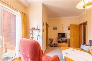 Borkum: Zentrales Wohnhaus mit Potential – Die vollständige Adresse der Immobilie erhältst du vom Anbieter., 26757 Borkum – Vorschaubild 6