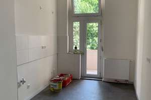 Erstbezug nach Sanierung:  3-Zimmer-Wohnung in der Südstadt von Hannover – Die vollständige Adresse der Immobilie erhältst du vom Anbieter., 30171 Südstadt, Hannover – Vorschaubild 4