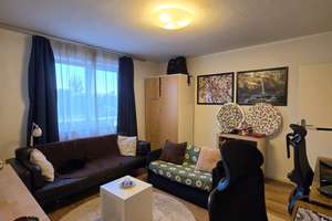 2-Zimmer-Wohnung mit Balkon in Berg am Laim – Grafinger Straße 40, 81671 Echarding, München – Vorschaubild 4