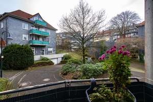 Ruhige 2-Zimmer-Wohnung für Senioren in zentraler Wohnlage – Die vollständige Adresse der Immobilie erhältst du vom Anbieter., 42853 Nordstadt, Remscheid – Vorschaubild 6