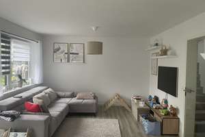 Neubau 2024: Hochwertige 4-Zimmer-Doppelhaushälfte mit Garten & Stellplätzen in Top-Lage Schüttorf – Die vollständige Adresse der Immobilie erhältst du vom Anbieter., 48465 Schüttorf – Vorschaubild 5