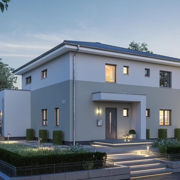 Heute Familie, morgen Miete - Mehrgeneration oder Einliegerwohnung