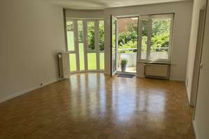 Wohnen mit Charakter: 2-Zimmer-Wohnung in Bremen-Weidedamm – Annette-Kolb-Straße 10, 28215 Weidedamm, Bremen – Vorschaubild 7