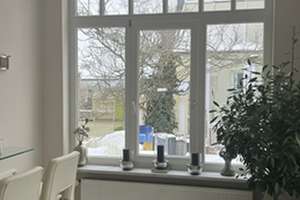 Einzigartiges Wohnensemble am See: Jugendstilvilla, 3‑Zimmer‑Einliegerwohnung & Wintergarten-Oase – Die vollständige Adresse der Immobilie erhältst du vom Anbieter., 25348 Glückstadt – Vorschaubild 10