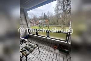Tauschwohnung: 2-Zimmer-Wohnung in Brück,  gegen größere Wohnung – Im Buchenkamp 53, 51109 Brück, Köln – Vorschaubild 5