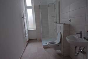 helle Altbauwohnung im Zentrum – Alleestr. 118, 42853 Mitte, Remscheid – Vorschaubild 8
