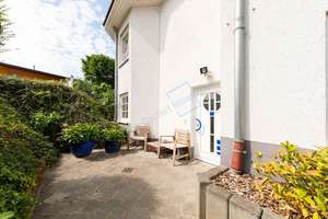 FAMILIENOASE  – Die vollständige Adresse der Immobilie erhältst du vom Anbieter., 64291 Wixhausen, Darmstadt – Vorschaubild 11