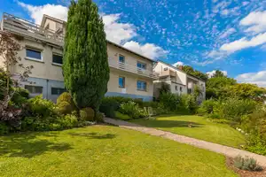 EINFAMILIENHAUS MIT MÖGLICHER EINLIEGERWOHNUNG UND AUSBAURESERVE IM DACHGESCHOSS IN SACKGASSENLAGE – Paderborn (Kreis) – Vorschaubild 4