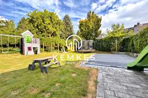 Modernisiertes Einfamilienhaus mit Pool, Kamin & großem Südost-Garten in Bedburg-Hau – 47551 Bedburg-Hau – Vorschaubild 14