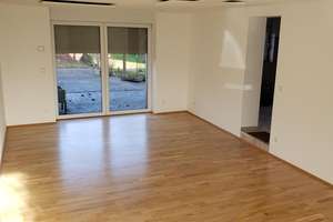 Helle  3,5-Zimmer-Wohnung mit Terasse an der Grenze zu Moers – Die vollständige Adresse der Immobilie erhältst du vom Anbieter., 47198 Hochheide, Duisburg – Vorschaubild 2