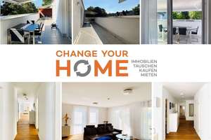 TRAUM DACHTERRASSE + RUHE   :::   146 m² PENTHOUSE – 63069 Klinikum Offenbach, Offenbach am Main – Vorschaubild 9