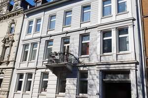 Solide Kapitalanlage in DA Johannesviertel - Stilaltbau langfristig vermietet – Wilhelm-Leuschner-Str. 40, 64293 Darmstadt-Nord, Darmstadt – Vorschaubild 4