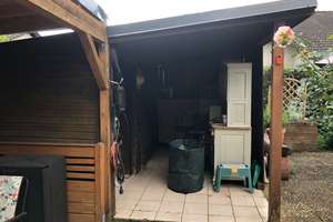 PREISREDUZIERUNG! Bungalow mit ELW und großem Garten in Bad Sobernheim zu verkaufen – Die vollständige Adresse der Immobilie erhältst du vom Anbieter., 55566 Bad Sobernheim – Vorschaubild 22