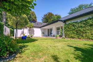 Münster-St. Mauritz (Vogelviertel) - gepflegtes Einfamilienhaus