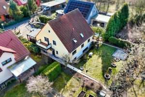 Willkommen Großfamilie bzw. Mehrgenerationenwohnen – Die vollständige Adresse der Immobilie erhältst du vom Anbieter., 99518 Saaleplatte – Vorschaubild 3