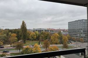 Komfortable 1-Zimmer Wohnung mit guter Lage in Nürnberg – Norikerstraße 19, 90402 Tullnau, Nürnberg – Vorschaubild 5