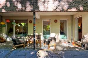 Gepflegte Erdgeschosswohnung zum Kauf mit Terrasse und Tiefgarage in Hamburg Ottensen - Wentzel Dr. – Die vollständige Adresse der Immobilie erhältst du vom Anbieter., 22765 Ottensen, Hamburg – Vorschaubild 6