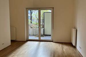 Schöne 2-Zimmer Wohnung mit Terrasse – 60327 Gallus, Frankfurt am Main – Vorschaubild 5