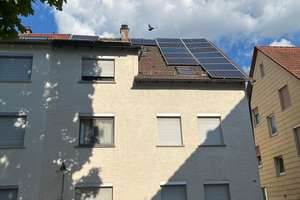 PROVISIONSFREIES!!! Dreifamilienhaus mit 6,4% Rendite 40.000€ j. Kaltmiete