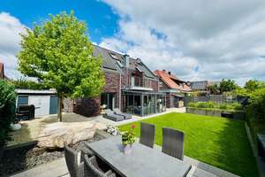 Modernes Wohnen mit Wintergarten und Photovoltaik – Die vollständige Adresse der Immobilie erhältst du vom Anbieter., 48351 Everswinkel – Vorschaubild 23