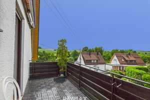 Idyllisches Einfamilienhaus in ruhiger Lage von Sachsenweiler – Viel Raum für Ihre Ideen – Rems-Murr-Kreis – Vorschaubild 4