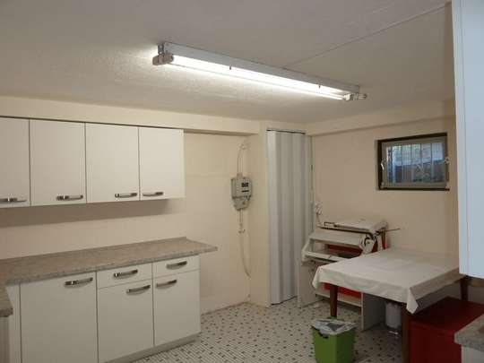 Freistehendes EFH in Berlin Mariendorf in einer Sackgasse - Bild 21