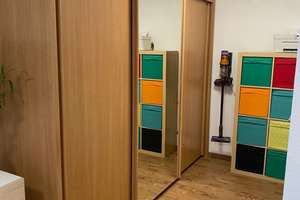 Modernisierte 1-Zimmer-Wohnung im EG. mit Terrasse und TG an Dianaplatz – Heisterstraße 20, 90441 Werderau, Nürnberg – Vorschaubild 20