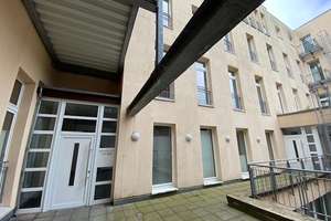 Großzügige 3-Zimmer-Wohnung mit Charme in Krefeld zu vermieten – Westwall 186, 47798 Stadtmitte, Krefeld – Vorschaubild 13