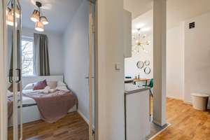 ✨ Clever geschnitten & ruhig gelegen! – Heller 2,5-Zi.-Altbau mit Balkon & Top-Bad in Reinickendorf – Die vollständige Adresse der Immobilie erhältst du vom Anbieter., 13403 Reinickendorf (Ortsteil), Berlin – Vorschaubild 8