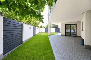 Jeden Tag ein Stück Urlaub – exklusiver Indoor-Outdoor-Wohnkomfort mit maximaler Flexibilität.... – Die vollständige Adresse der Immobilie erhältst du vom Anbieter., 42651 Solingen-Mitte, Solingen – Vorschaubild 26