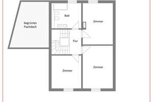 *RESERVIERT *  Einfamilienhaus mit Wohlfühlgarantie und schönem Garten in Preisenberg/Kumhausen – Die vollständige Adresse der Immobilie erhältst du vom Anbieter., 84036 Kumhausen – Vorschaubild 24