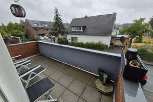 Helle und gepflegte 3-Zimmer-Wohnung mit großem Sonnenbalkon – Die vollständige Adresse der Immobilie erhältst du vom Anbieter., 50769 Worringen, Köln – Vorschaubild 6