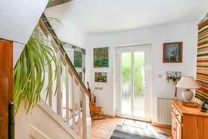 Gemütliches Einfamilienhaus in Bielefeld-Brackwede! – 33649 Brackwede, Bielefeld – Vorschaubild 2