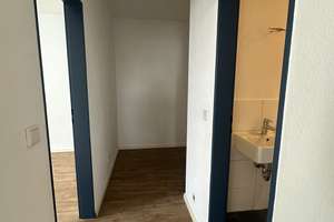 Sanierte 2 Zimmer Wohnung mit Balkon – Kartäuserstr. 1, 40468 Unterrath, Düsseldorf – Vorschaubild 7