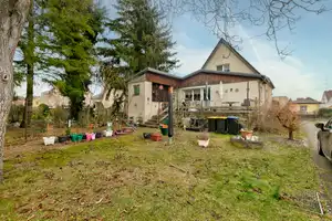 ✓ Mach aus eins, zwei ✓ EFH ✓ Neubaupotenzial vorhanden – Oberhavel (Kreis) – Vorschaubild 18