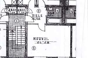 Wohnung in gepflegtem Haus, gute sonnige Wohnlage – Klöcknerstraße 23, 47057 Neudorf-Nord, Duisburg – Vorschaubild 14