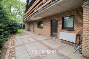 Charmantes Einfamilienhaus mit Doppelgarage im Grünen von Nordhorn – Die vollständige Adresse der Immobilie erhältst du vom Anbieter., 48531 Nordhorn – Vorschaubild 30