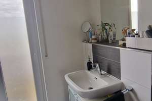 Traumhaftes Penthouse mit Dachterrasse und Aufzug – Die vollständige Adresse der Immobilie erhältst du vom Anbieter., 33100 Kernstadt, Paderborn – Vorschaubild 12