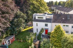 Familien aufgepasst ! Kernsanierters Ein- / Zweifamilienhaus in Top- Wohnlage von Aachen-Brand – Die vollständige Adresse der Immobilie erhältst du vom Anbieter., 52078 Brand, Aachen – Vorschaubild 5