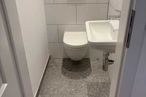 DO, nördl. GARTENSTADT, kernsan. Wohnung KFW 55, 4-Zimmer, Eiche Landhausdielen, großer Süd-Blk – Dortmund – Vorschaubild 10