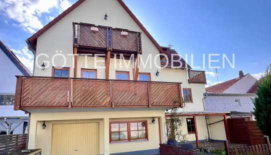 Bild von Endlich Zuhause. Modernisiertes Einfamilienhaus in Babenhausen.