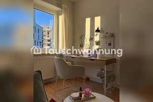 Tauschwohnung: Gemütliche 2-Zimmer-Wohnung in Altona
