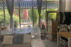 Attraktive, hell durchflutete Wohnung mit Terrasse und kleinem Garten – Die vollständige Adresse der Immobilie erhältst du vom Anbieter., 76829 Landau, Landau in der Pfalz – Vorschaubild 4