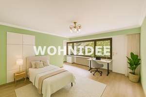 Exklusives Anwesen in Laufamholz – waldähnliches Grundstück mit repräsentativem Wohnhaus – Die vollständige Adresse der Immobilie erhältst du vom Anbieter., 90482 Laufamholz, Nürnberg – Vorschaubild 11