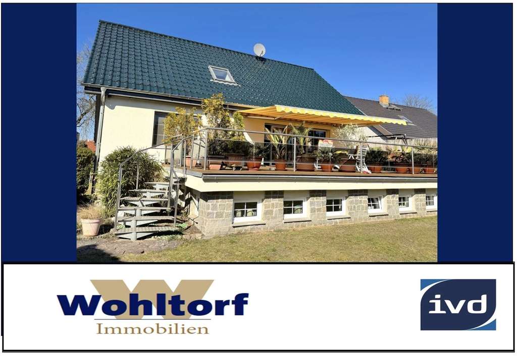 Neu! Hohen Neuendorf - Wohnen im beliebten Mädchenviertel