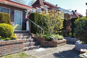 Mürwiker Garten-Idyll – Zeit für den neuen Lebensabschnitt zu zweit. – Die vollständige Adresse der Immobilie erhältst du vom Anbieter., 24944 Osbek, Flensburg – Vorschaubild 5