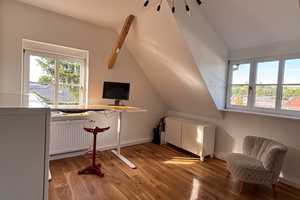 Individuelles Traumhaus mit Charme, Gartenidylle & vielen liebevollen Details – Limburg-Weilburg (Kreis) – Vorschaubild 45